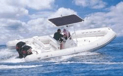rigid hull inflatable