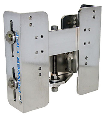 manual engine lift