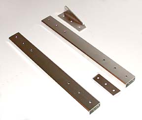 davits